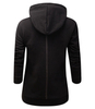 Asics Tailored Fz Hoody толстовка женская черная - 2