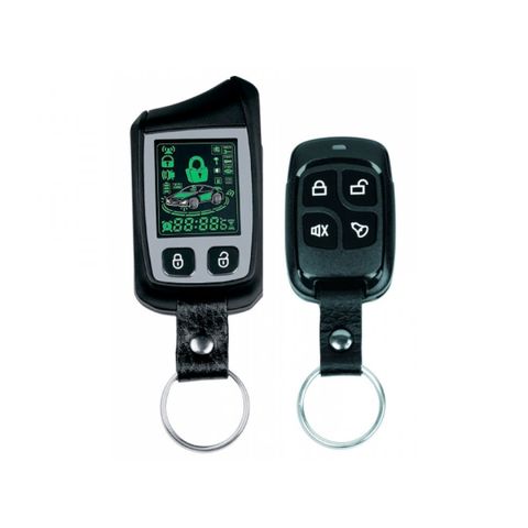 Автомобильная сигнализация DaVinci PHI 1370RS Автомобильная сигнализация DaVinci PHI 1370RS