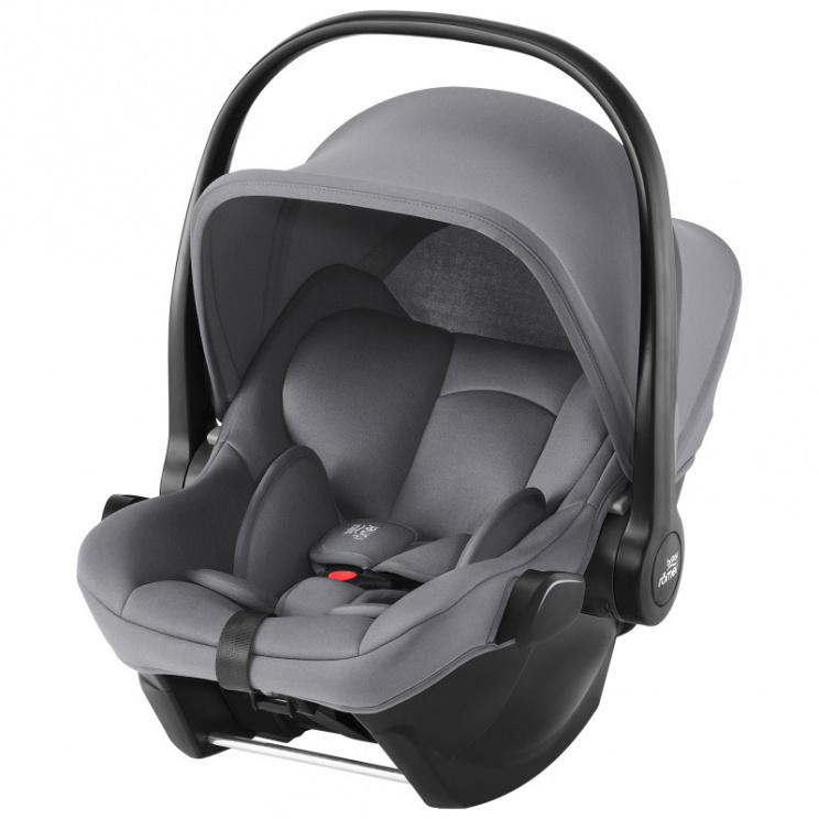 Britax Roemer BABY-SAFE CORE, Frost Grey