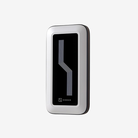 Power bank ZEEKR