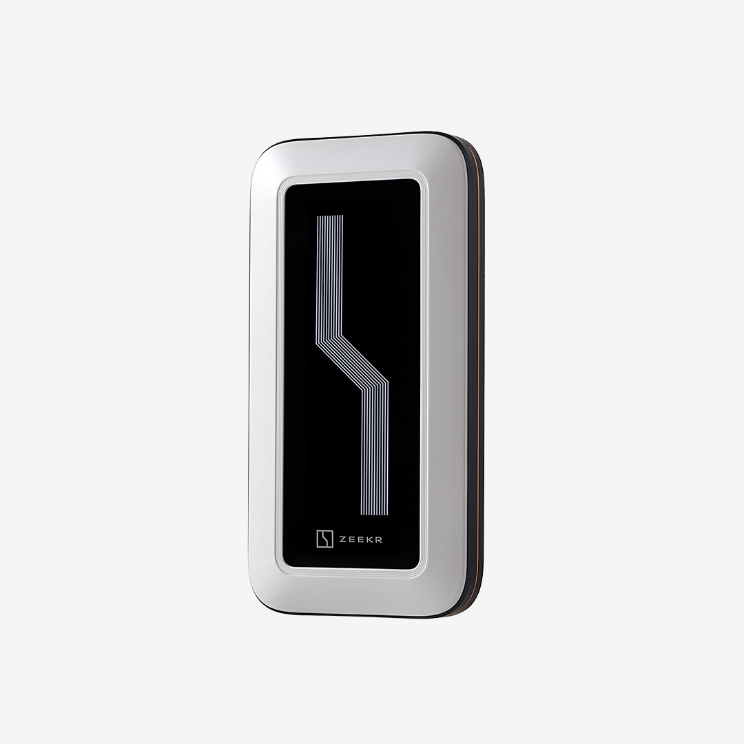 Power bank ZEEKR