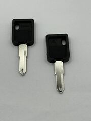 Заготовка автомобильного ключа NE36P1/NE39P_NE72P49/NE72P63_NN58P/NN58APRenault 14539