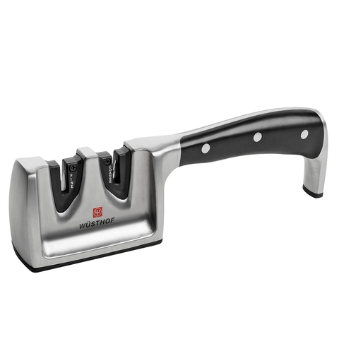 Точилка для ножей серия Ikon WUSTHOF Knife sharpeners арт. 4348