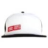 Кепка Trailhead TC18 Red White