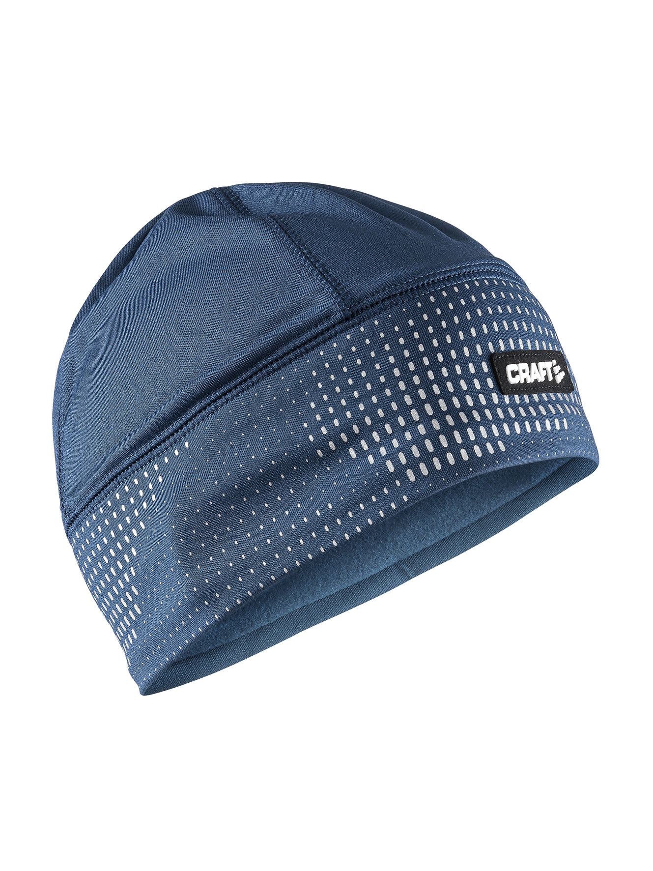 Craft Brilliant 2.0 шапка для бега blue