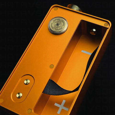 dotAIO V2.0 ORANGE by doTMod