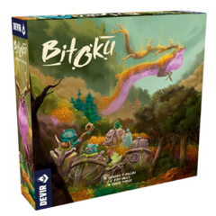 Настольная игра Битоку