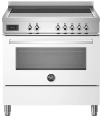 Индукционная плита Bertazzoni PRO95I1EBIT