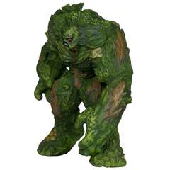 Фигурка McFarlane Toys - DC Direct Swamp Thing Limited Edition Collector Vinyl (Todd's Mods)