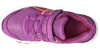 Asics Gel Galaxy 9 PS кроссовки для бега детские фиолетовые - 4