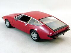 Opel Bitter CD 1:43 DeAgostini Supercars #74