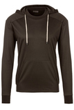 Оливковый костюм c шортами Zimmerli