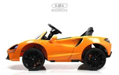 Mclaren ARTURA P888BP с дистанционным управлением