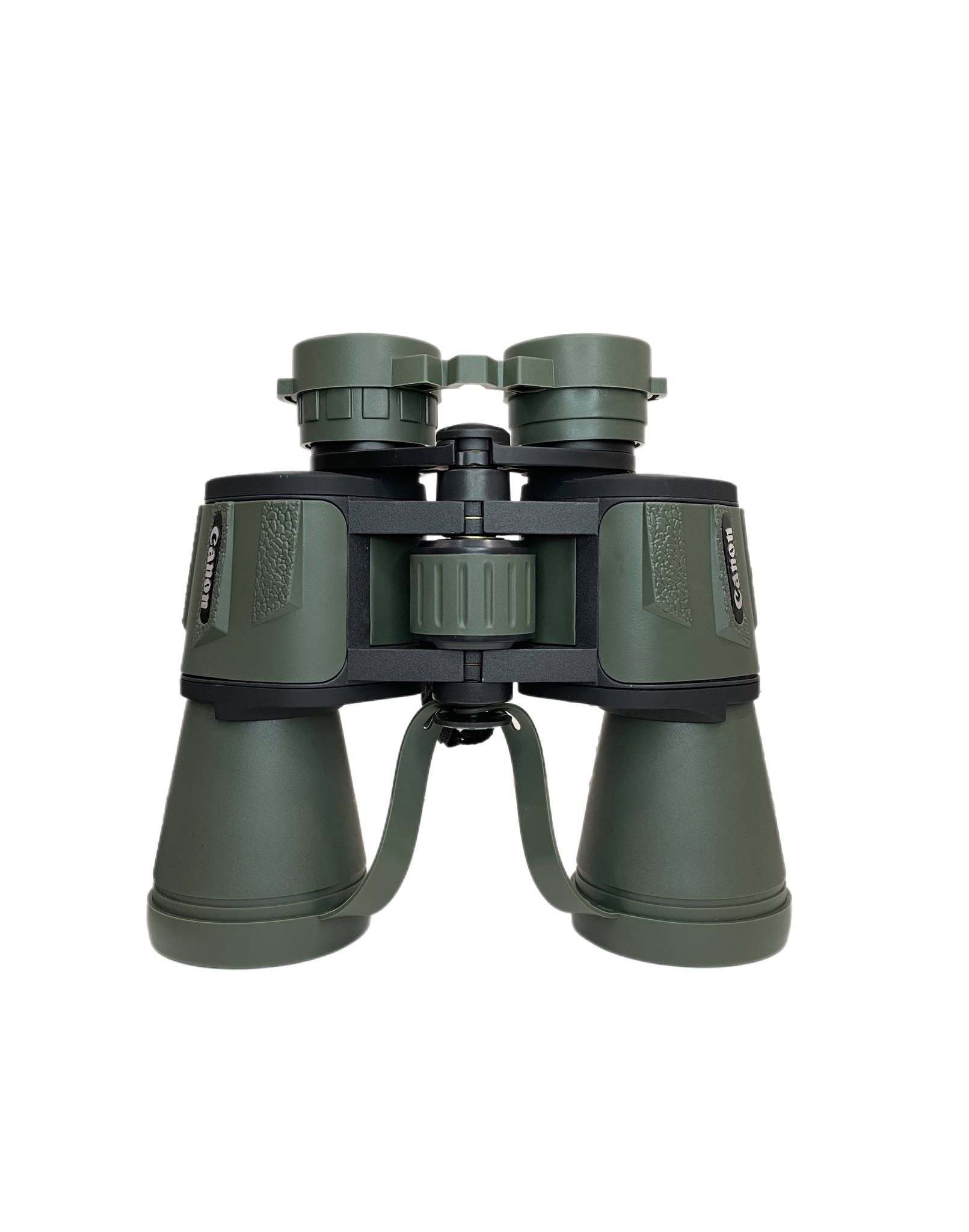 Бинокль Canon 30х50 Олива