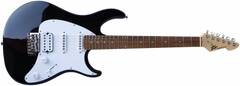 Электрогитара PEAVEY Raptor Plus Black