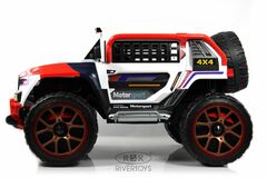 BMW K007AM 4WD (ПОЛНОПРИВОДНЫЙ, ДВУХМЕСТНЫЙ)
