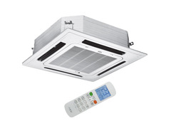 Кассетный блок MDV VRF MDV-D112Q4/N1-E DC inverter