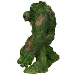 Фигурка McFarlane Toys - DC Direct Swamp Thing Limited Edition Collector Vinyl (Todd's Mods)