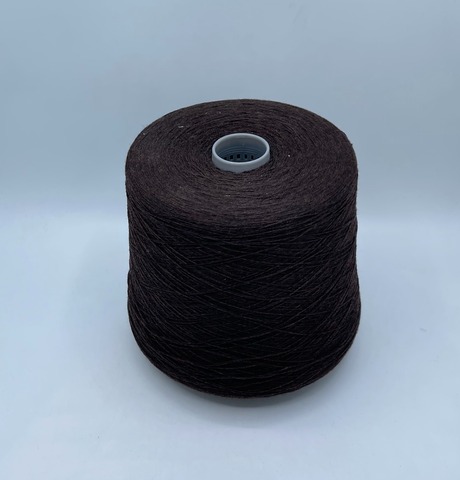 Zegna Baruffa (пр. Италия), art-Cashmere, 2/28 1400м/100 гр. 100% Кашемир, цвет- Коричневый меланж(216/69/49), арт-35610