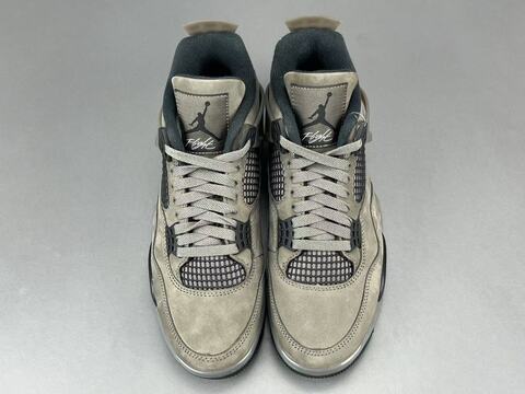 Air Jordan 4 'Cave Stone' 