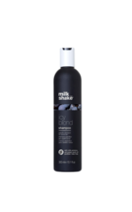 Milk_shake Icy Blond Shampoo 300 мл — шампунь с черным пигментом для холодного блонда