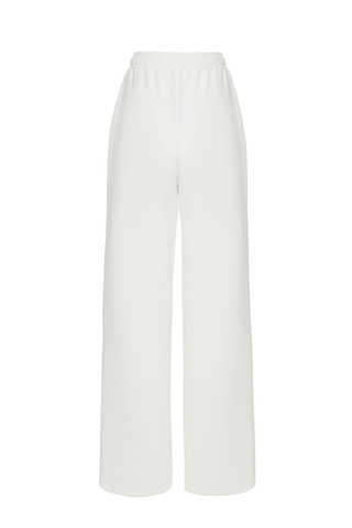 «City vibe sweatpants» Брюки на кулисе.