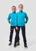 Детский лыжный разминочный костюм Nordski Jr Core breeze-black - 1 Детский лыжный разминочный костюм Nordski Jr Core breeze-black - 1
