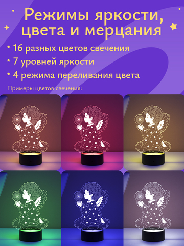 Ночник 