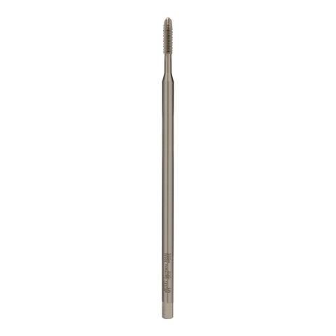 Метчик М 5,0х0,8 (Машинный, XL) DIN371 HSSE 6h B/4-5P 150мм a=4,9 Volkel 32032