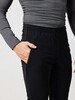 Мужские лыжные брюки Arswear Base черные - 3