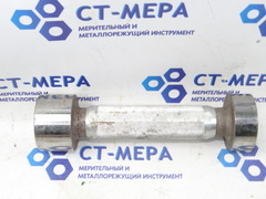 Калибр-пробка гладкая 40,58 +0,01 ПР-НЕ (следы хранения)