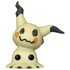 Funko POP! Pokemon: Mimikyu (Exc) 10