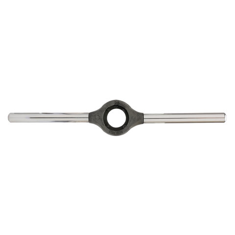 Вороток для плашки 25х9мм М7-М9 220мм MASTER-TOOL 403025MT