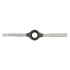 Вороток для плашки 25х9мм М7-М9 220мм MASTER-TOOL 403025MT
