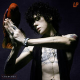 LP: Churches (Виниловая пластинка)