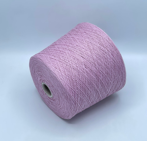 Royal, 700м. 50% Кашемир, 30% Шелк, 20% Шерсть, Розовый (80/95), 39632
