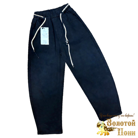 Джинсы Baggy мальчику (4-9) 260507-LST-7711