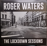 WATERS, ROGER: The Lockdown Sessions (Виниловая пластинка)