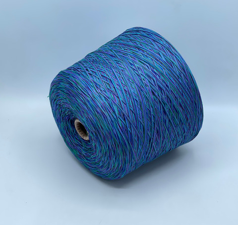 Авторская смотка cottone, 100% Хлопок, №23 391м, 40181