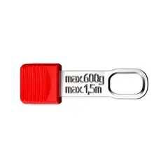 Клипсы для устройств защиты от падения TetheredTool Clip Knipex 00 62 10 TR