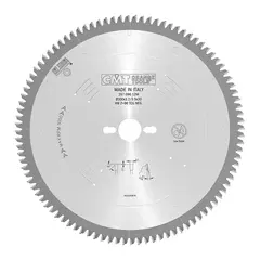 Диск пильный 300x30x3,2/2,5 мм Z=96 CMT 297.096.12M
