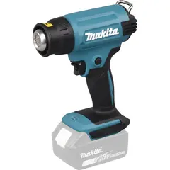 Аккумуляторный фен Makita DHG180ZK