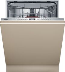 Встраиваемая посудомоечная машина Neff S155EVX04E