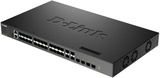 Коммутатор управляемый D-link DXS-3410-32SY/A1A
