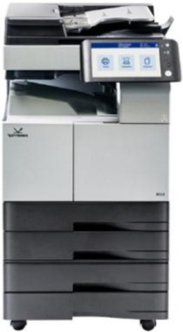 МФУ лазерное цветное Катюша MC645