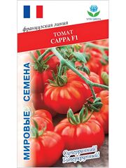 Семена томатов Сарра F1, 5 семян (Vita Green / Вита Грин)