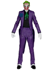 Фигурка McFarlane Toys DC Multiverse: The Joker (Death of the Family)
