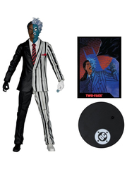 Коллекционная фигурка McFarlane Toys DC Direct - Two-Face (Batman 1989)