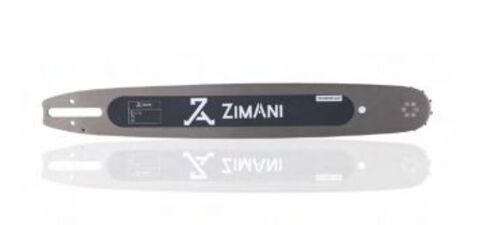 Шина ZimAni 20" ,3/8 ,1.6 мм, 72 зв.