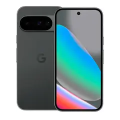 Смартфон Google Pixel 10 12/256GB, Obsidian (Черный) (Global)